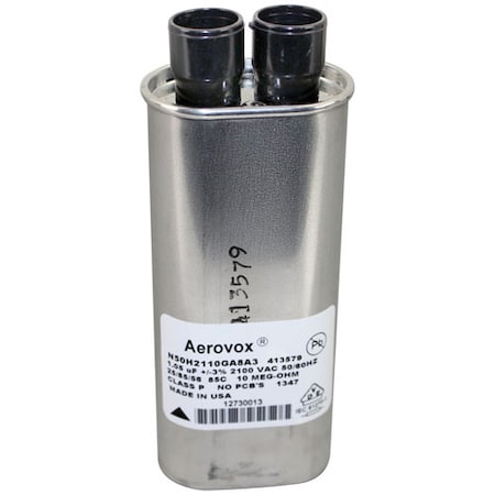 Amana Capacitor - 1.05 Mf 59134373